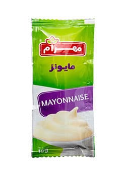 سس تک نفره مایونز مهرام (300 ساشه‌ در کارتن)