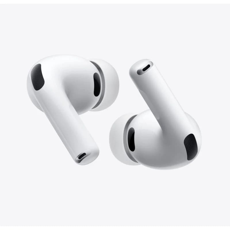 هدفون بلوتوثی اپل مدل AirPods Pro - اپل استور پرشین — تصویر ۵