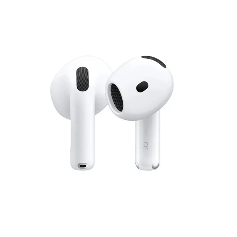 هدفون بلوتوثی اپل مدل AirPods 4 - اپل استور پرشین — تصویر ۸