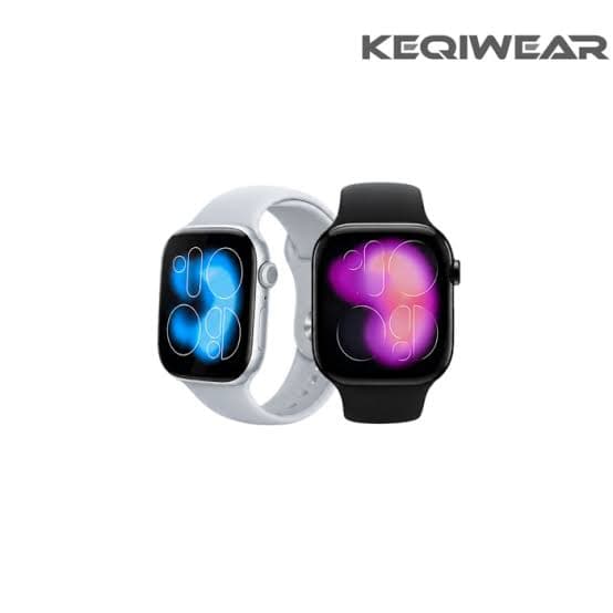 ساعت هوشمند KW90 Max