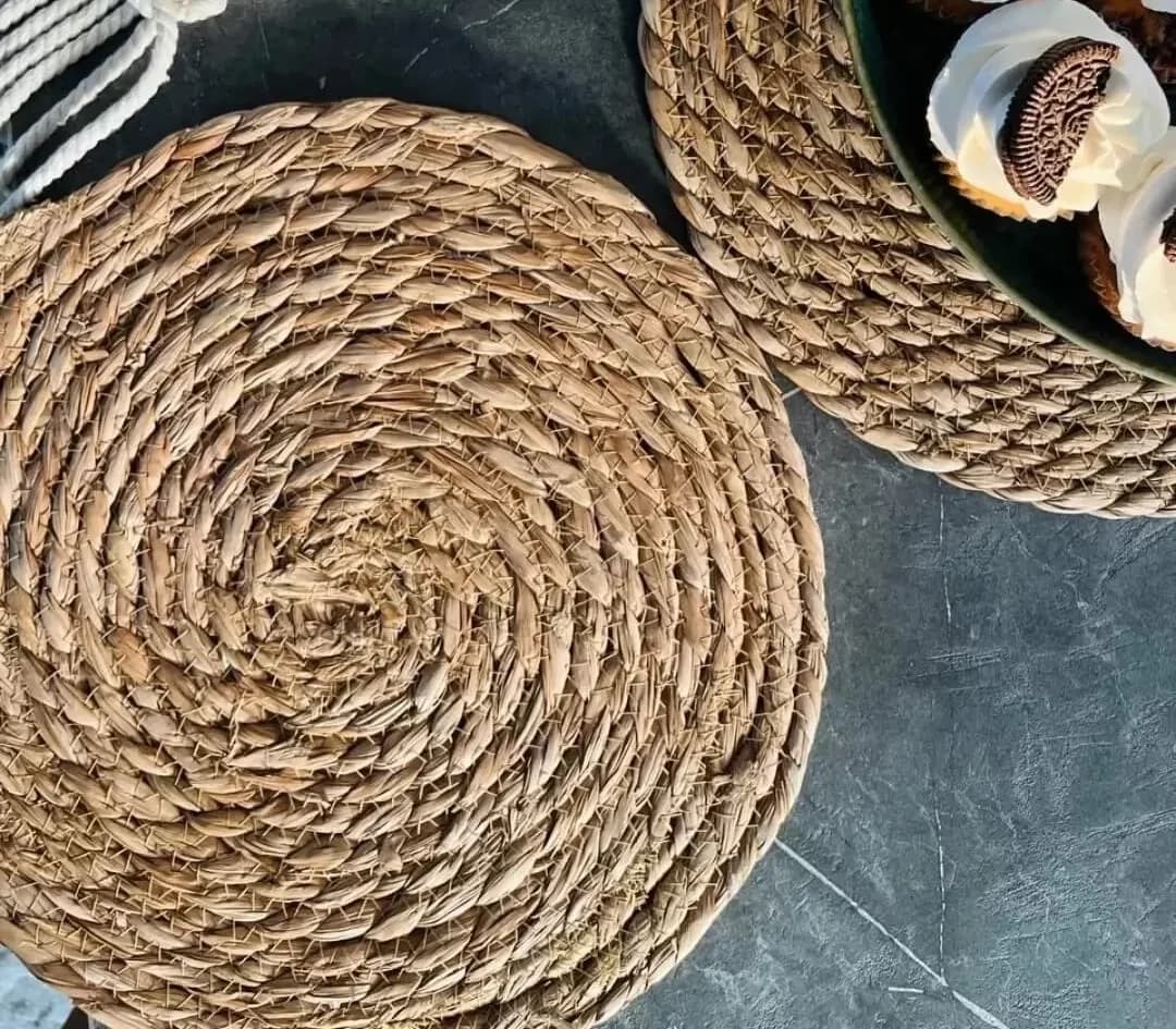 زیربشقابی وارداتی — تصویر ۳