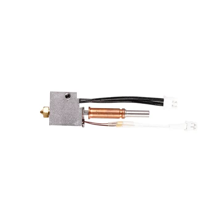 هات‌اند ۰.۸ میلی‌متری برای کوبرا 3 مکس انیکیوبیک – Hotend for Kobra 3 Max 0.8mm