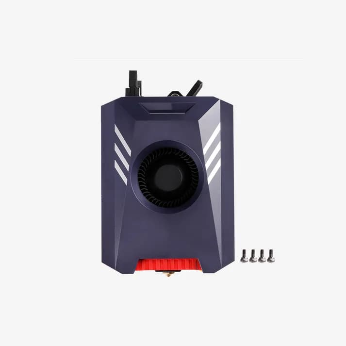 ماژول هات‌اند برای کوبرا 2 پرو انیکیوبیک – Hotend Module for Kobra 2 Pro