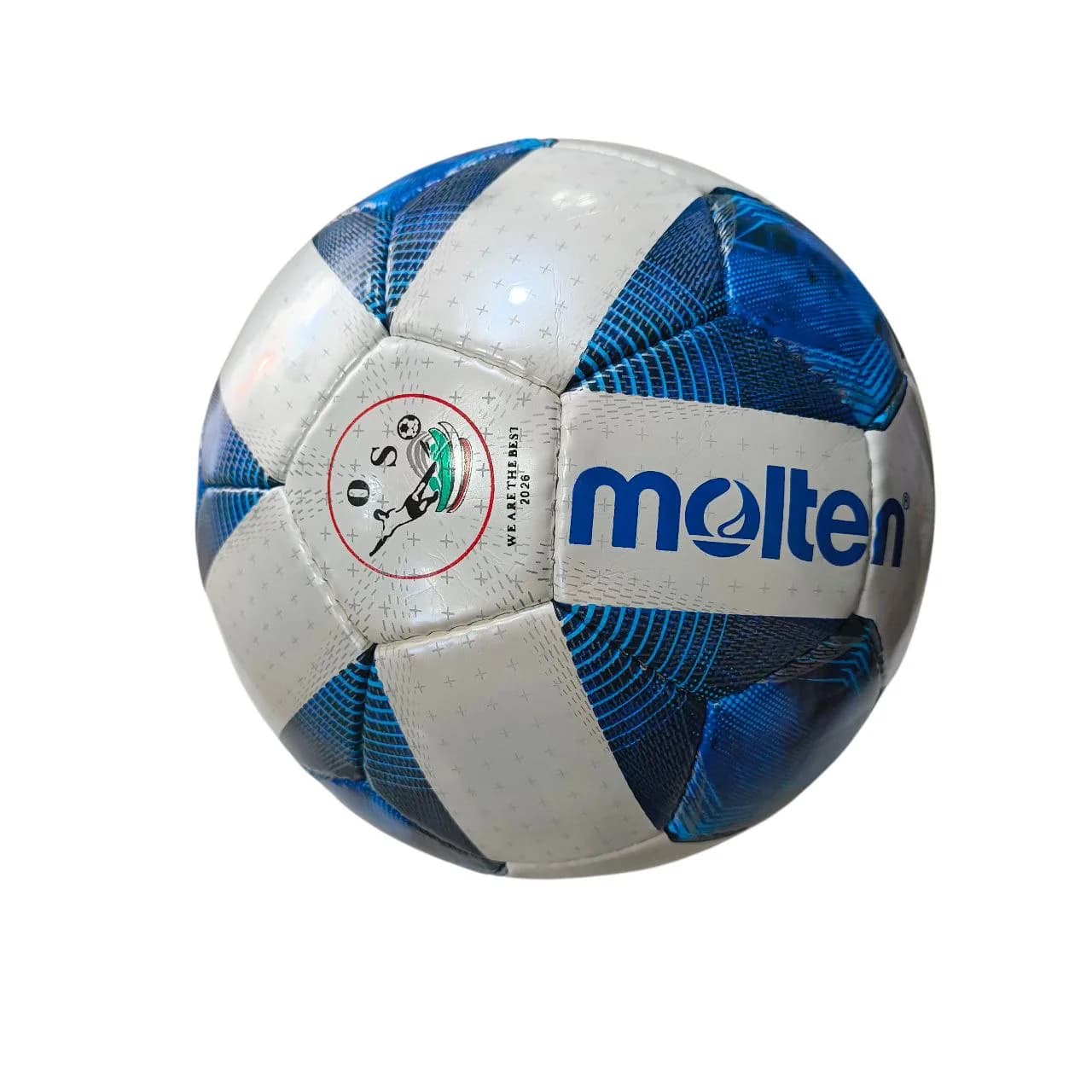توپ فوتسال دوختی F5A4800