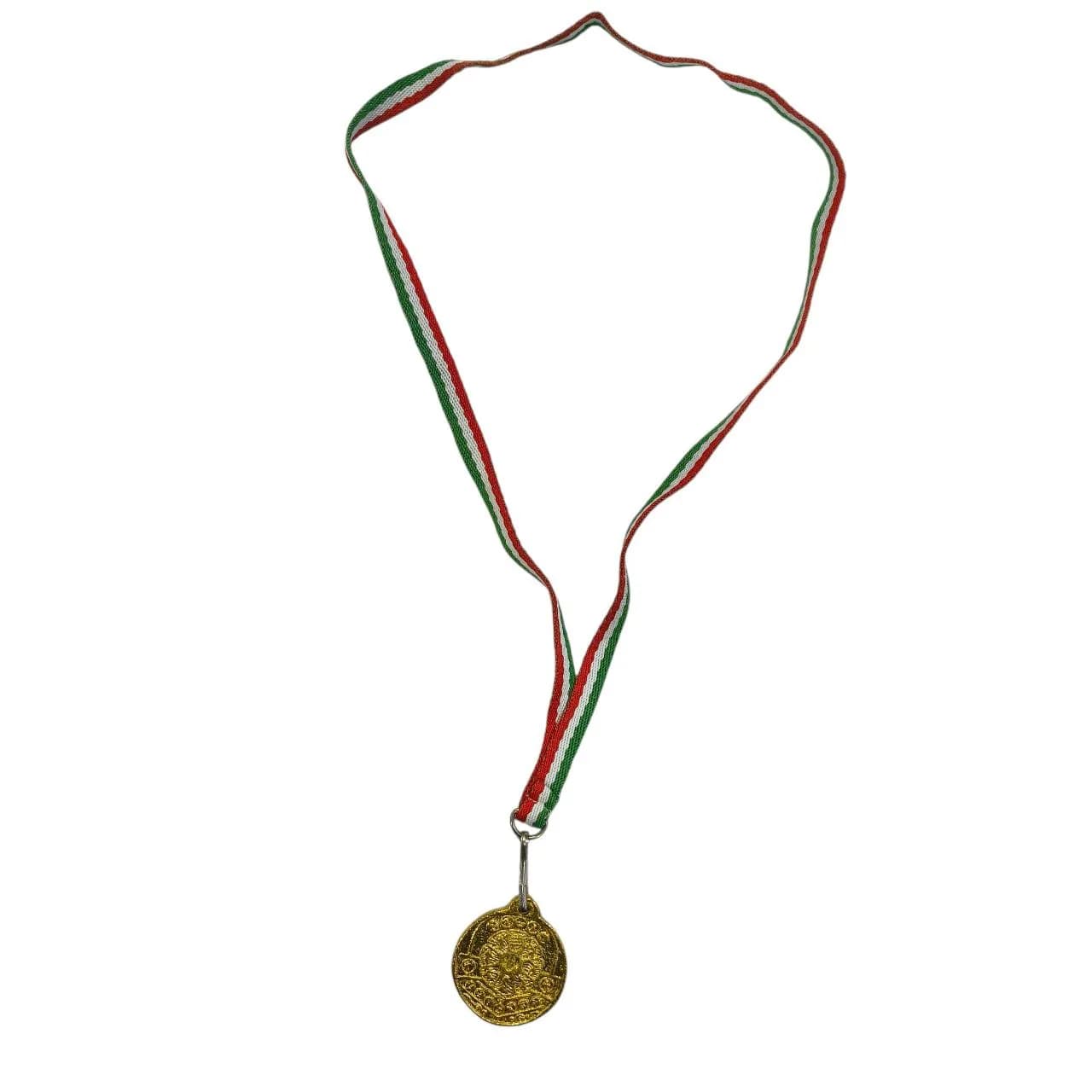 مدال ورزشی