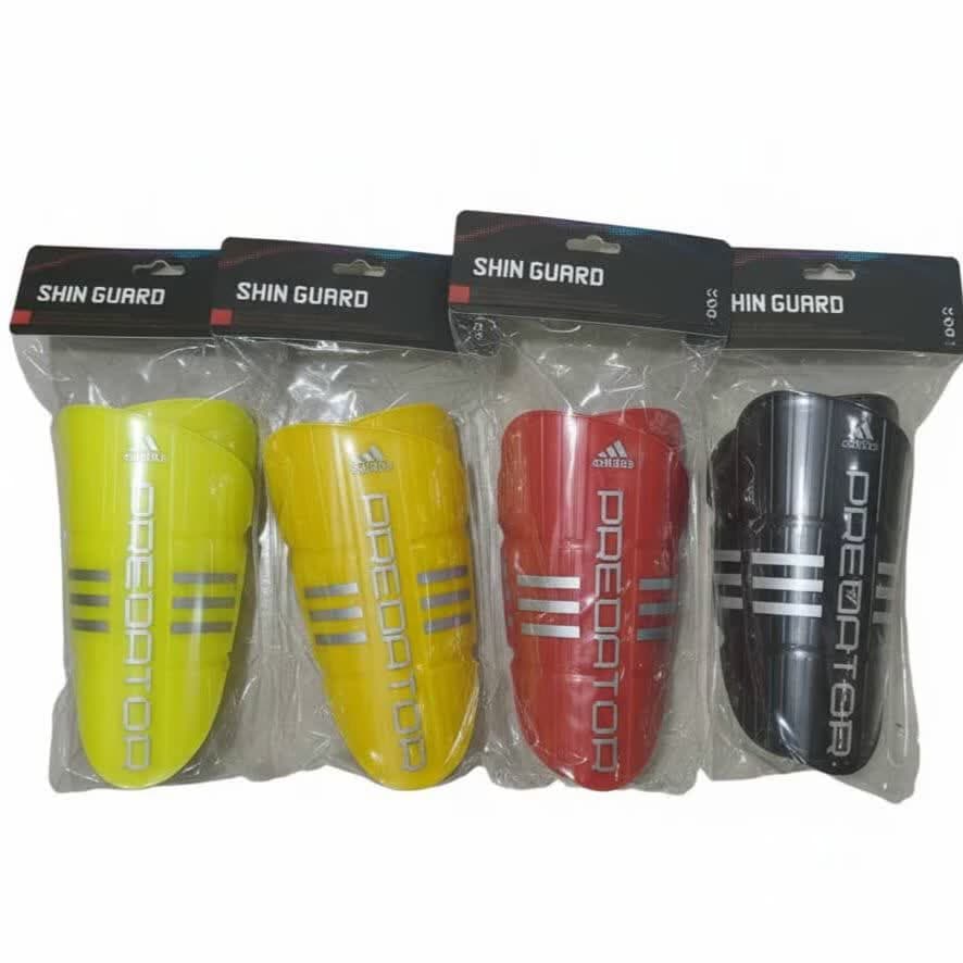 قلم بند فوتبال Shin Guard — تصویر ۲