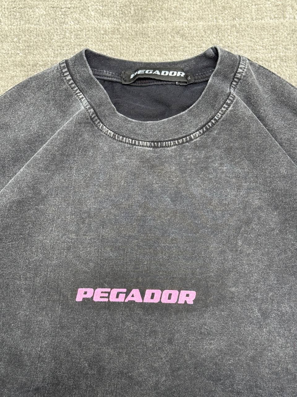 تیشرت سنگشور پگادور PEGADOR — تصویر ۵