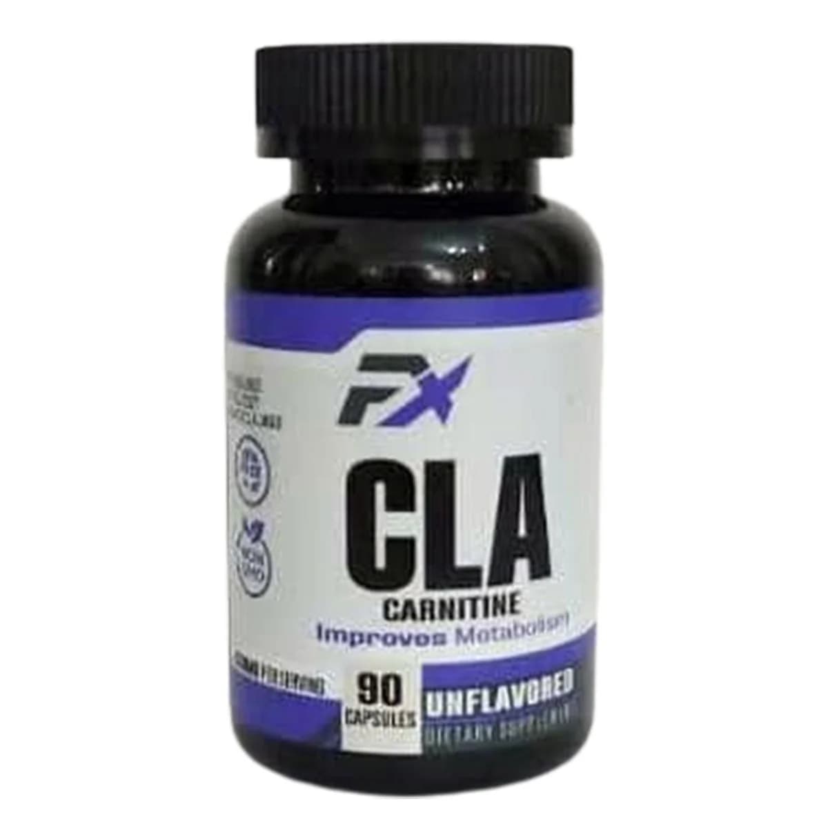 کپسول CLA پک 90 عددی برند FX