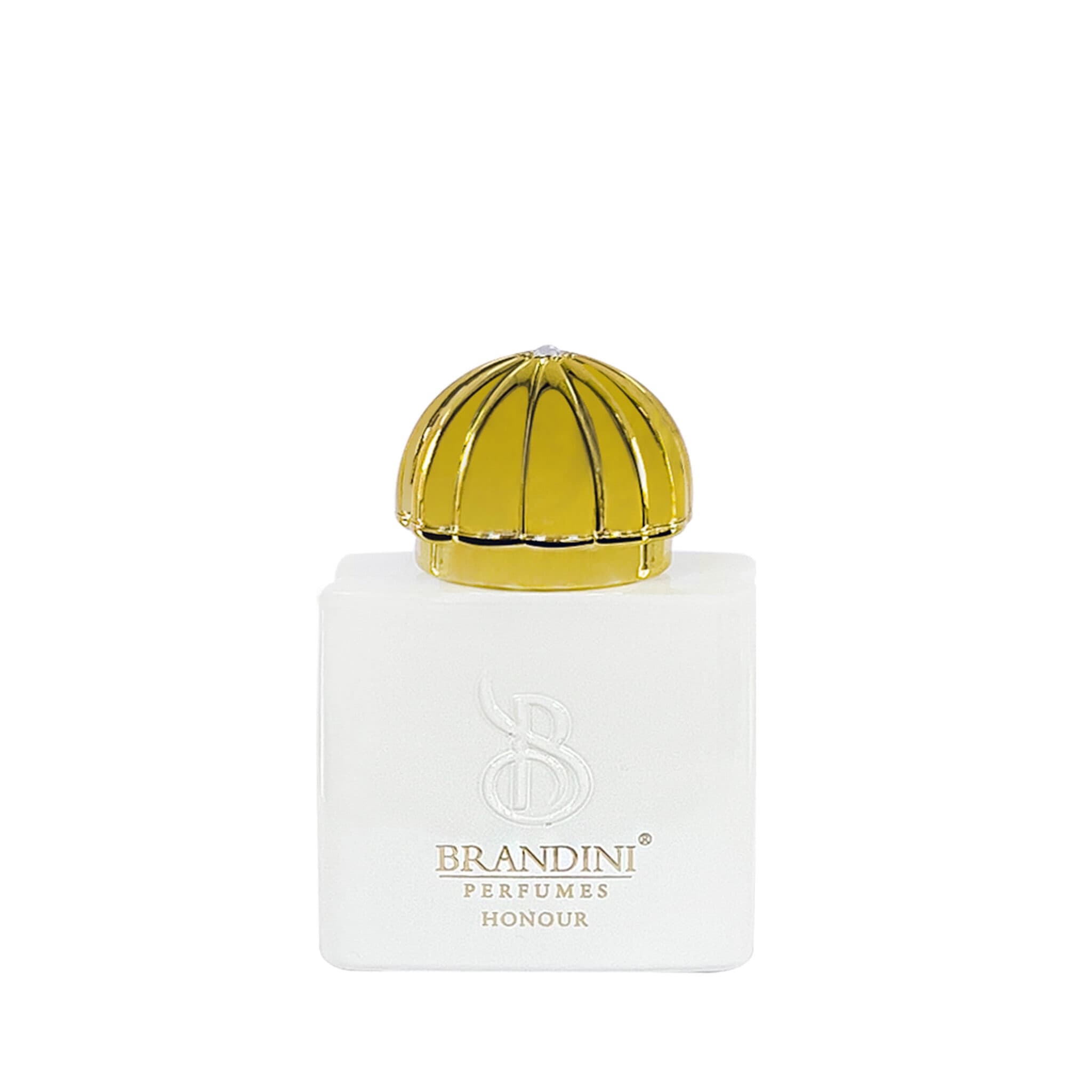 عطر مینیاتوری شرکتی برندینی آمواج آنر زنانه (Brandini Honour for Women)