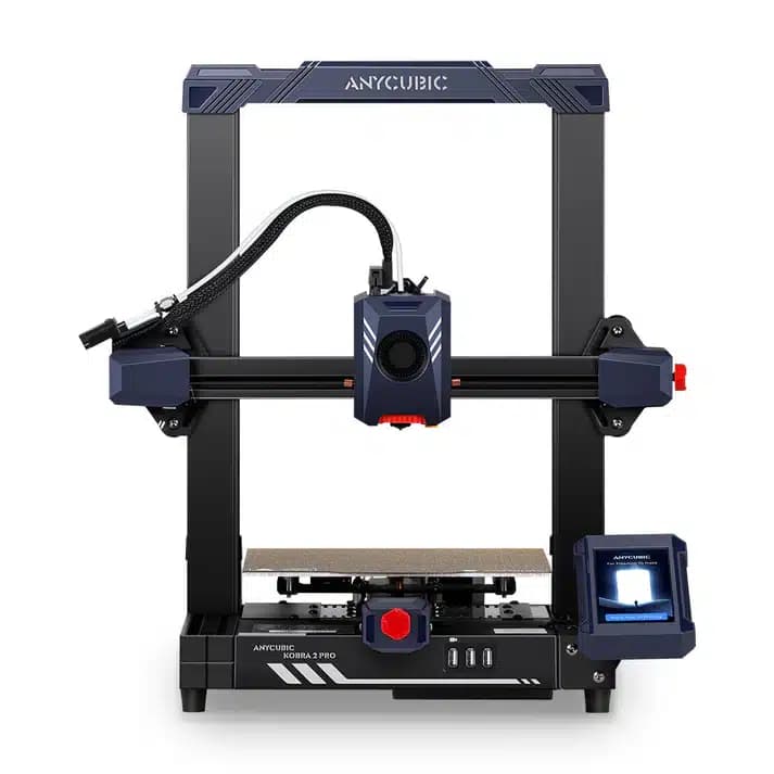 پرینتر Kobra 2 Pro برند Anycubic — تصویر ۲