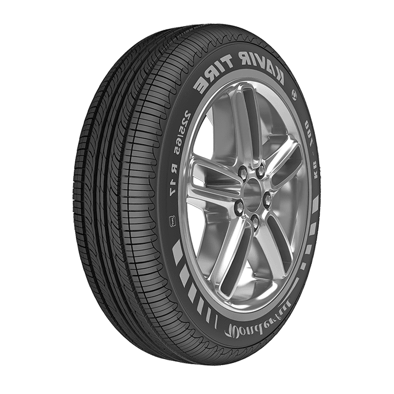 لاستیک کویر KB700 سایز 235/60R18