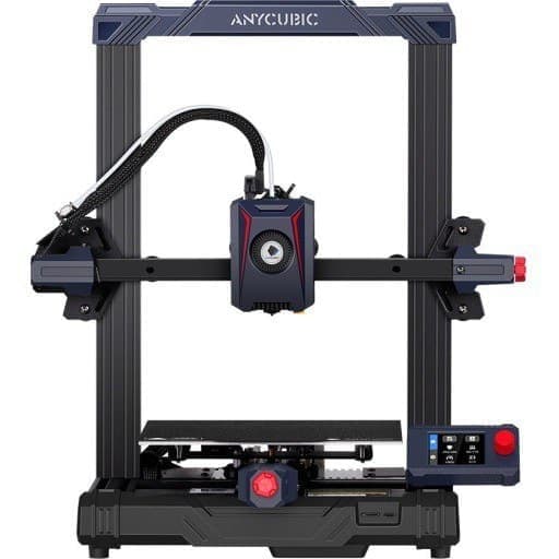 پرینتر Kobra 2 Neo برند Anycubic — تصویر ۵