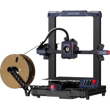 پرینتر Kobra 2 Neo برند Anycubic — تصویر ۲