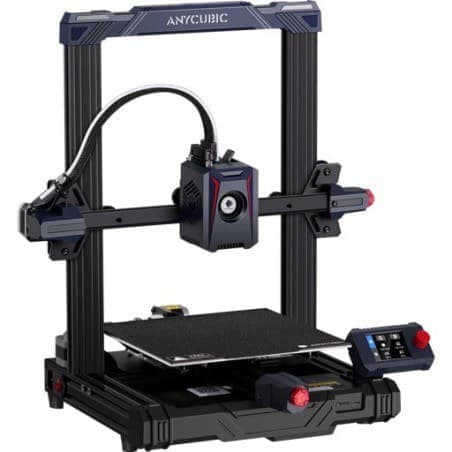 پرینتر Kobra 2 Neo برند Anycubic — تصویر ۳