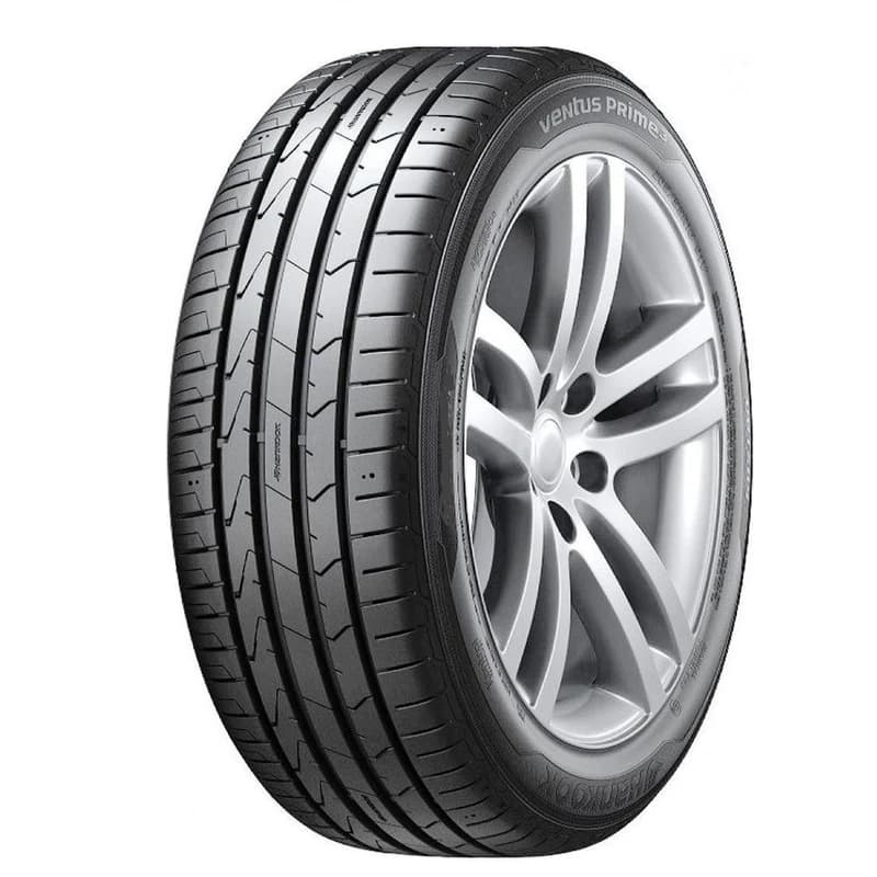 لاستیک هانکوک K125 سایز 215/55R16