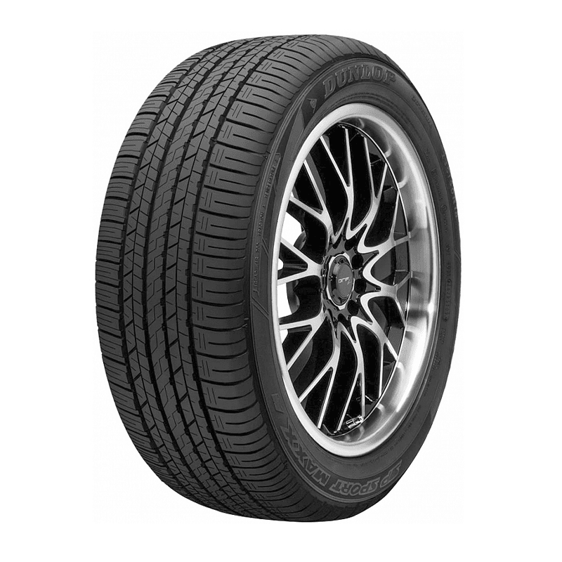 لاستیک دانلوپ MAXA1 سایز 235/60R18