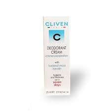 کرم دئودورانت کلیون Cliven — تصویر ۲