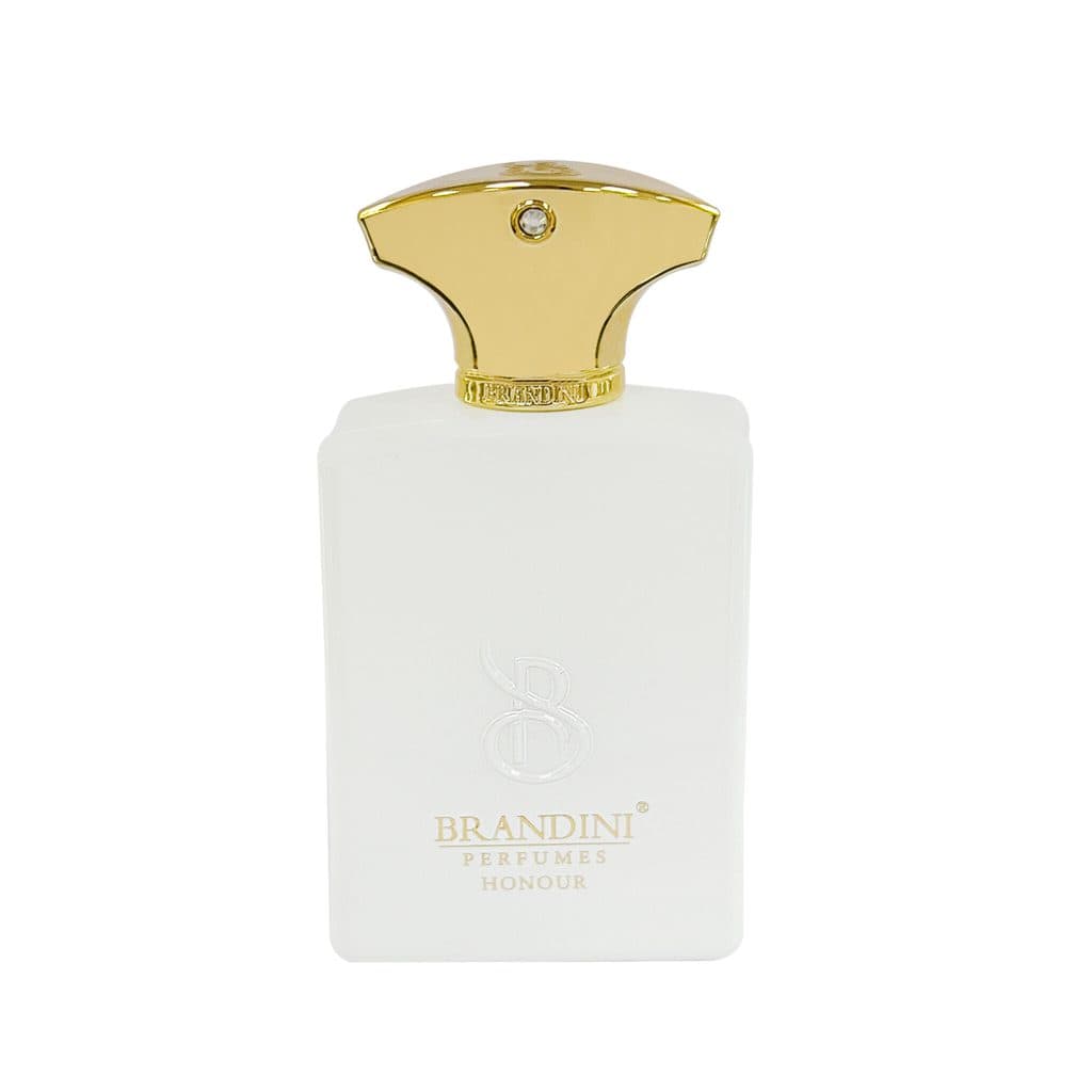 عطر مینیاتوری شرکتی برندینی آمواج آنر مردانه (Brandini Honour) — تصویر ۵