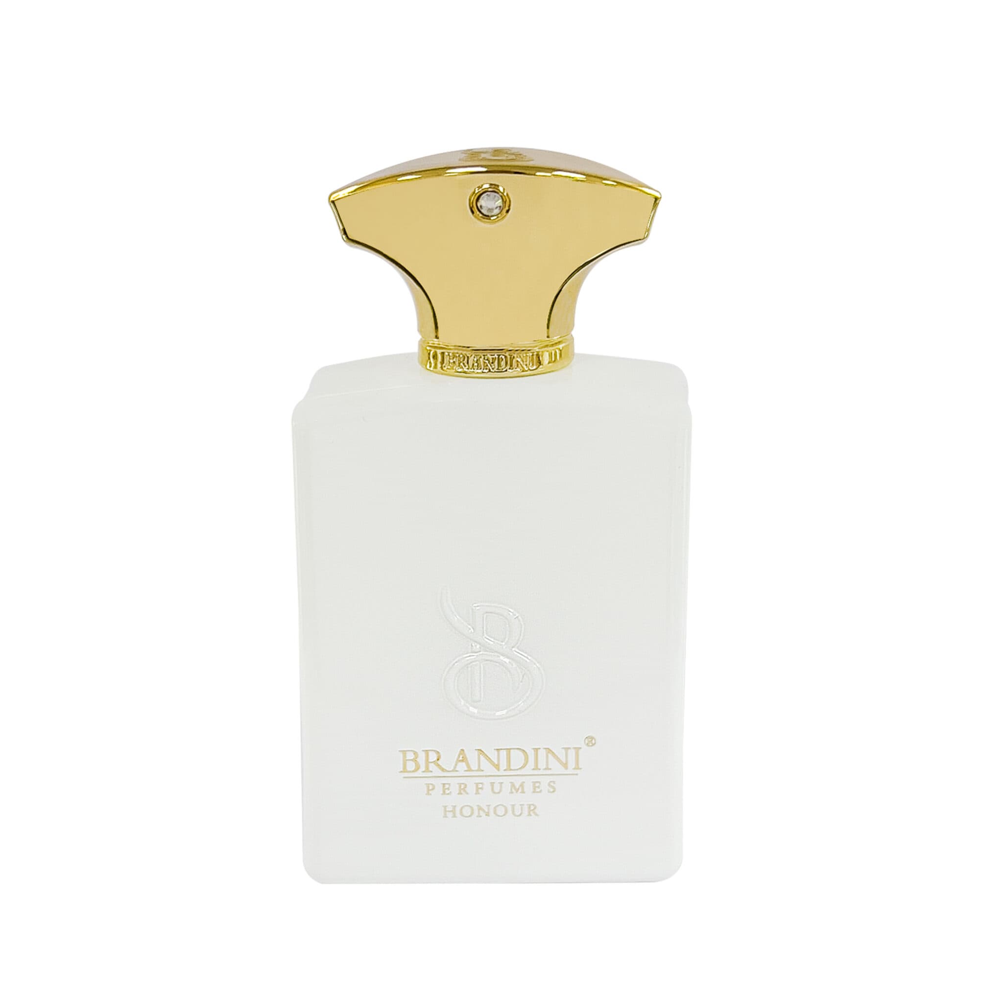 عطر مینیاتوری شرکتی برندینی آمواج آنر مردانه (Brandini Honour)