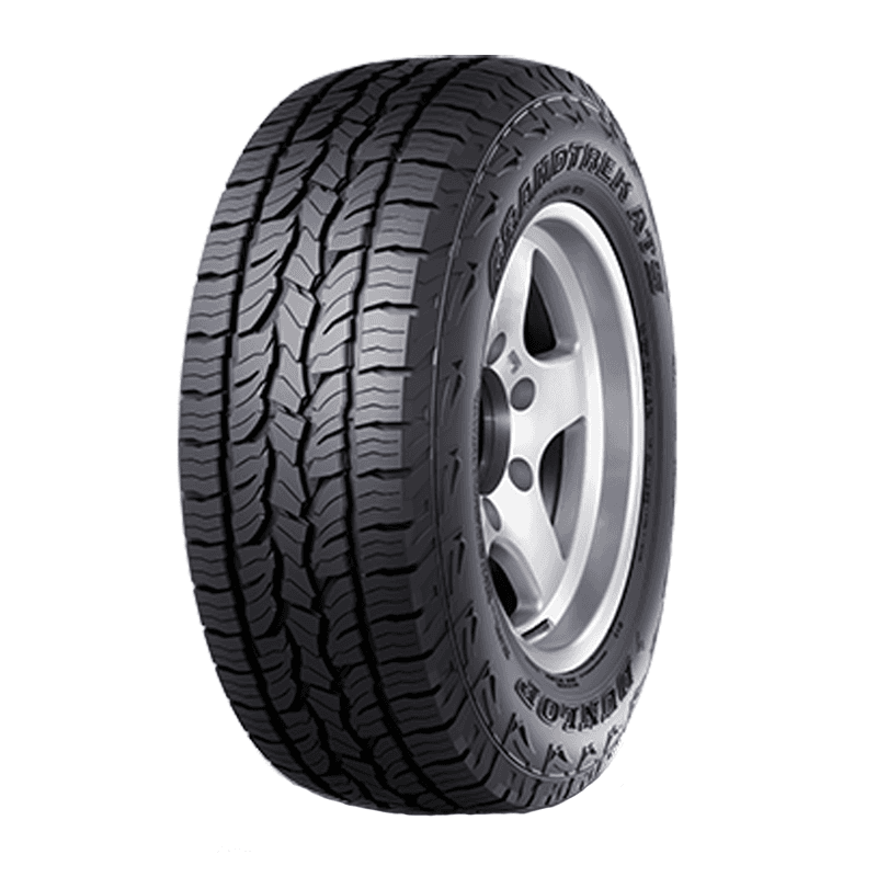 لاستیک دانلوپ AT5 سایز 235/70R16