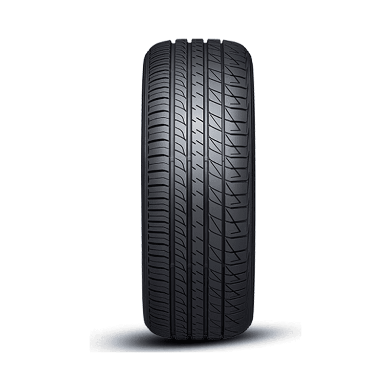 لاستیک دانلوپ LM705 سایز 235/45R18 — تصویر ۲