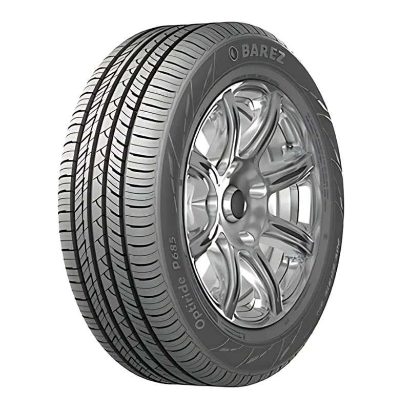 لاستیک بارز OPTI RIDE P685 سایز 205/60R15