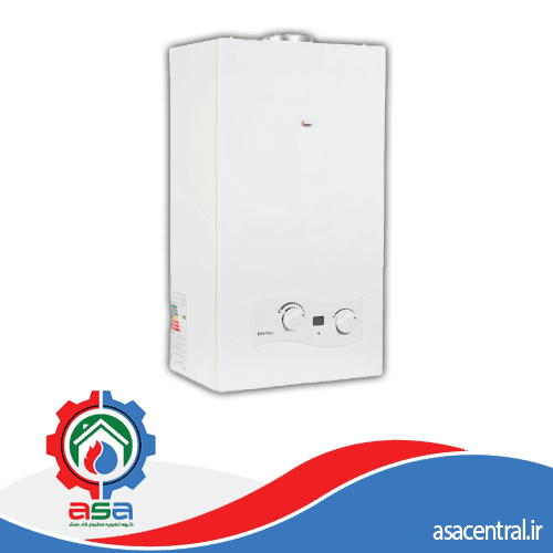 آبگرمکن بوتان مدل B5418rs
