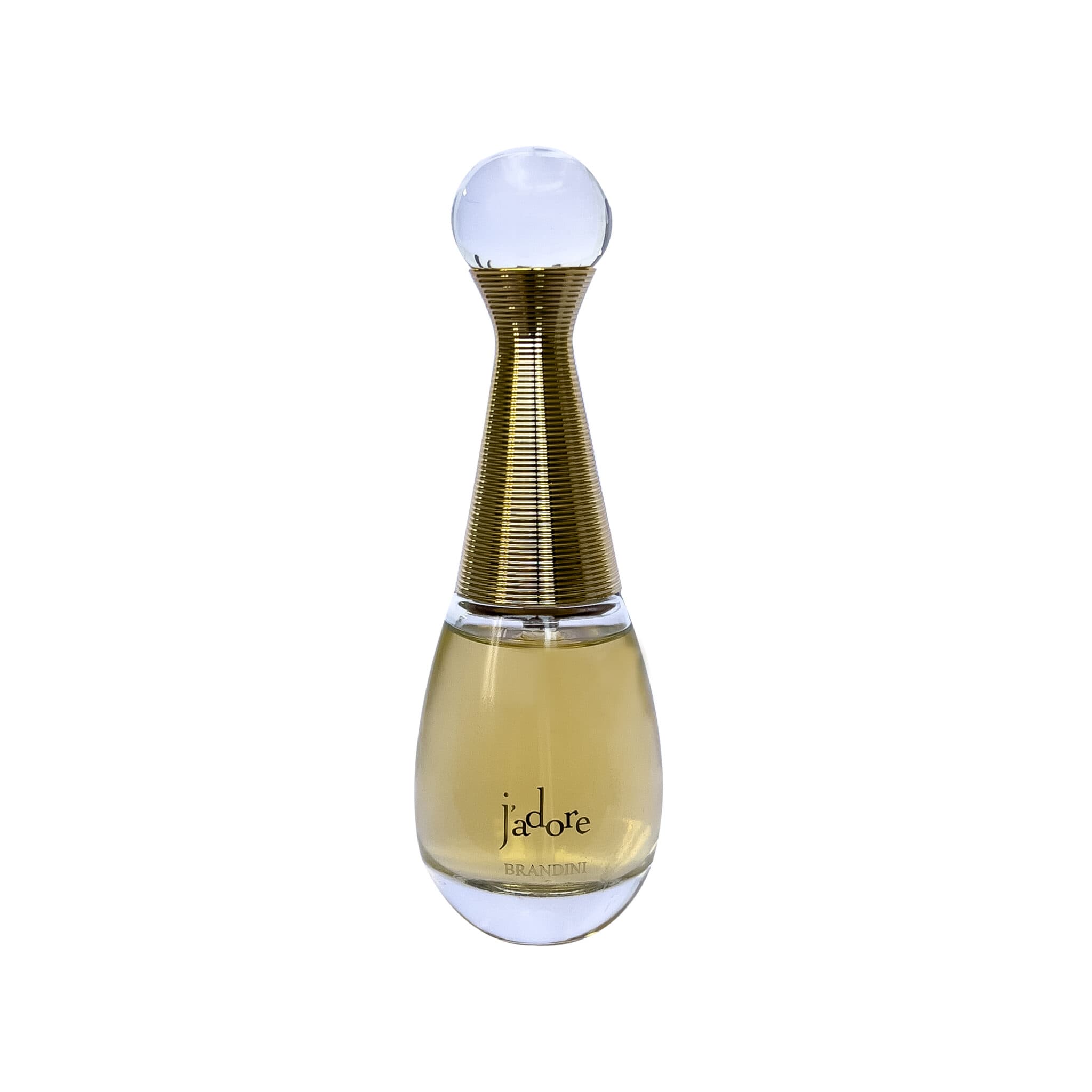 عطر مینیاتوری شرکتی برندینی دیور جادور (Dior J’adore Brandini)