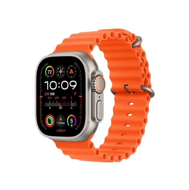 ساعت هوشمند مدل X11 Ultra Max — تصویر ۵