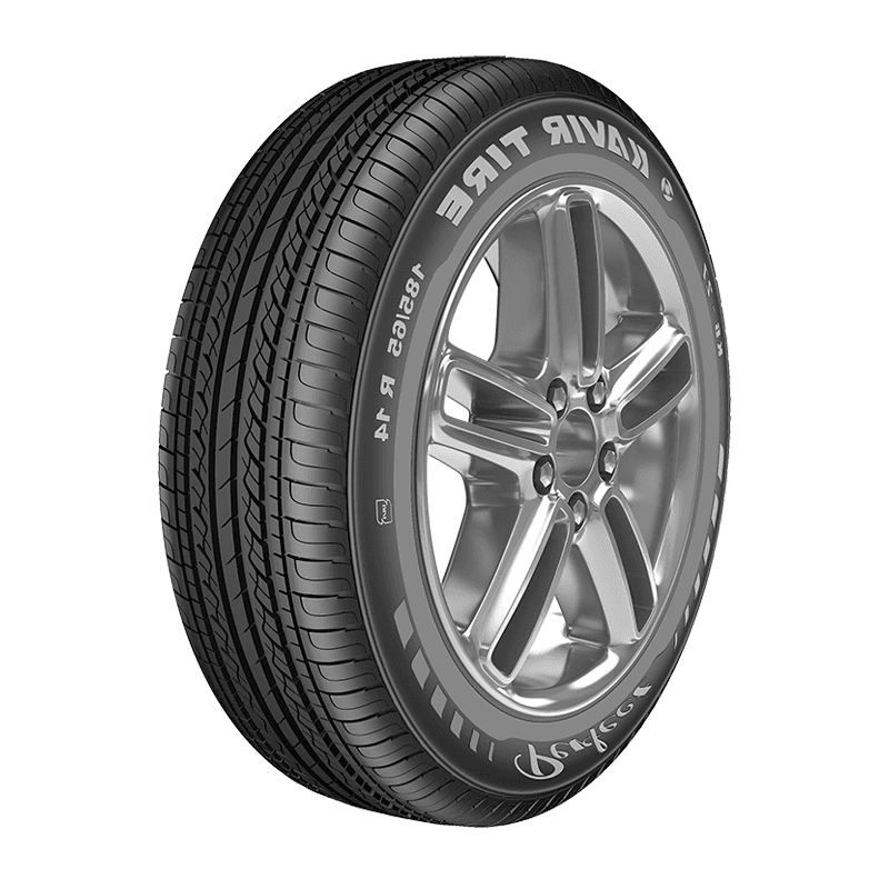لاستیک کویر PERFECT KB27 سایز 185/65R14