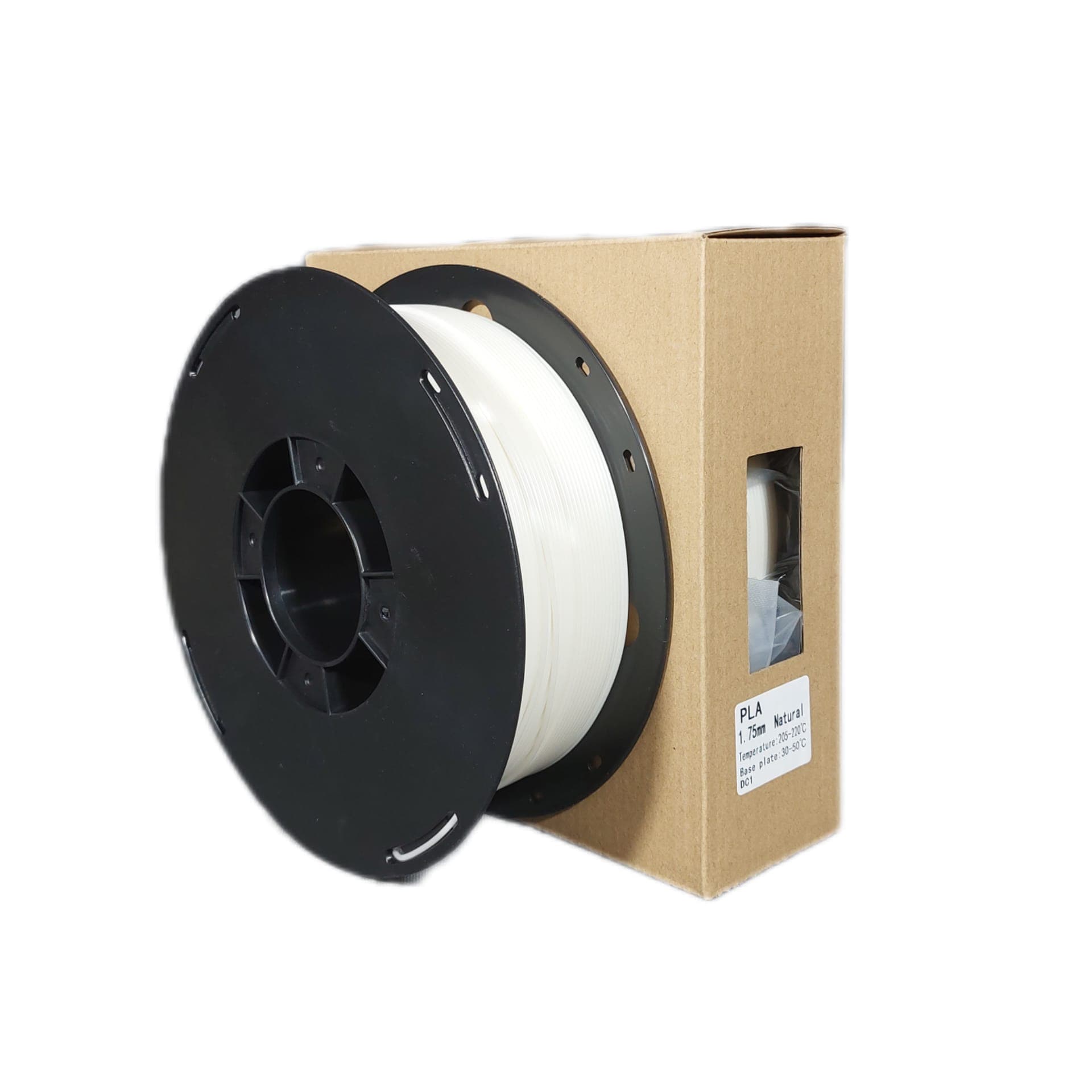 فیلامنت PLA معمولی 1.75mm