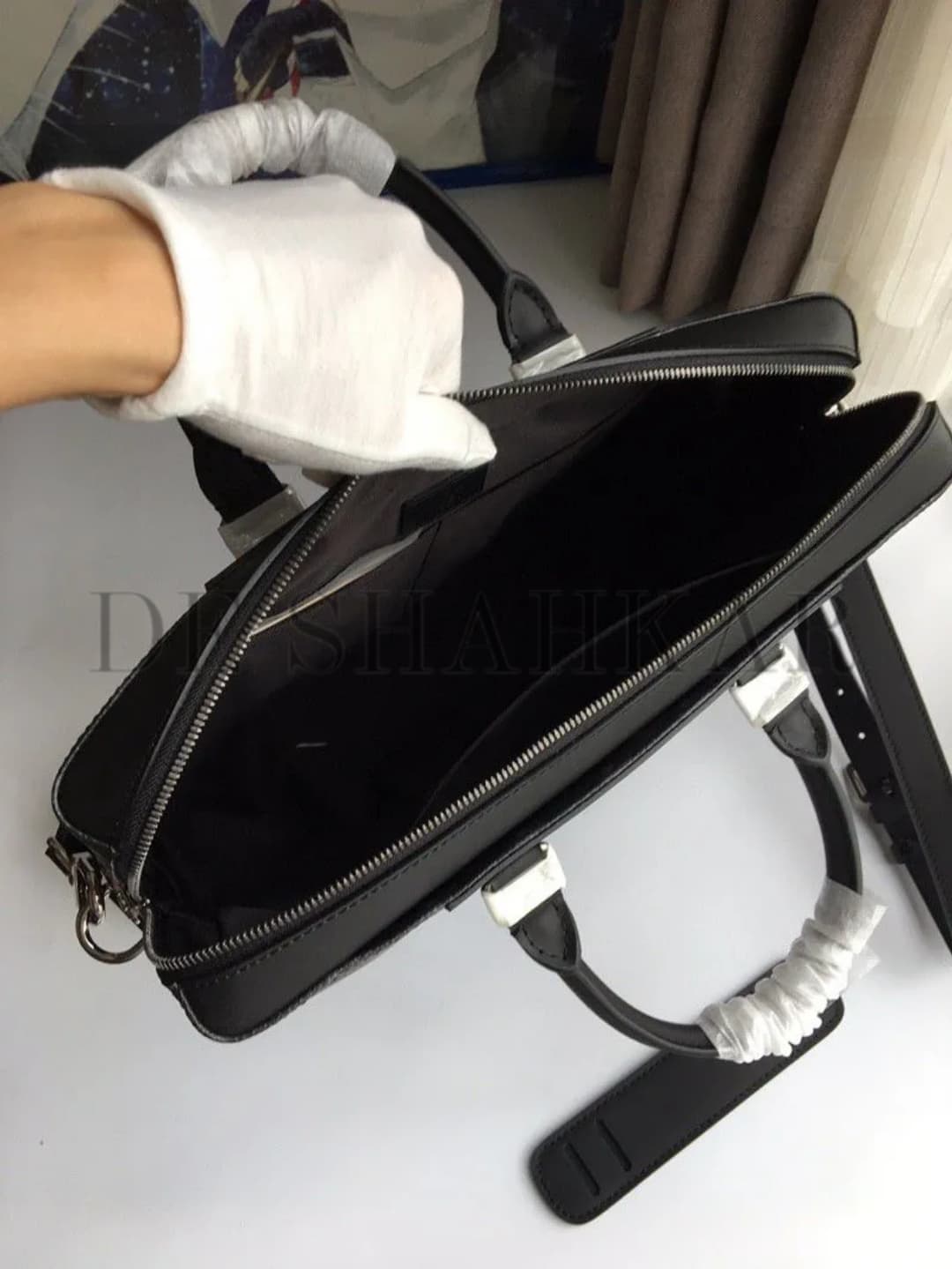 کیف لویی ویتون LOUIS VUITTON S E — تصویر ۳