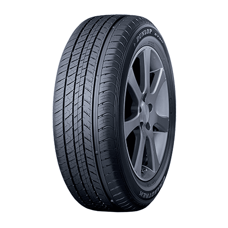لاستیک دانلوپ ST30 سایز 225/60R18