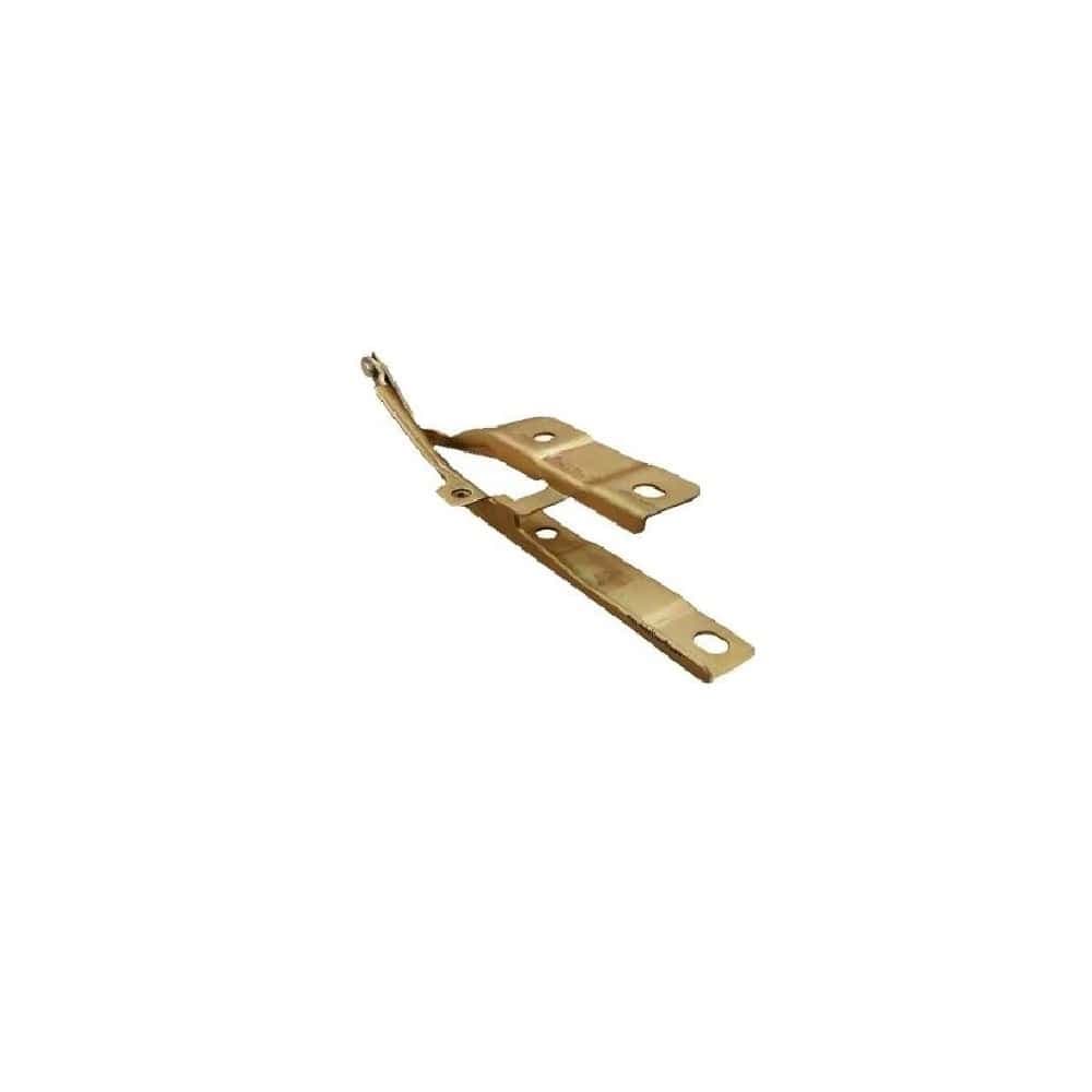 لولای درب موتور سمت چپ ساینا