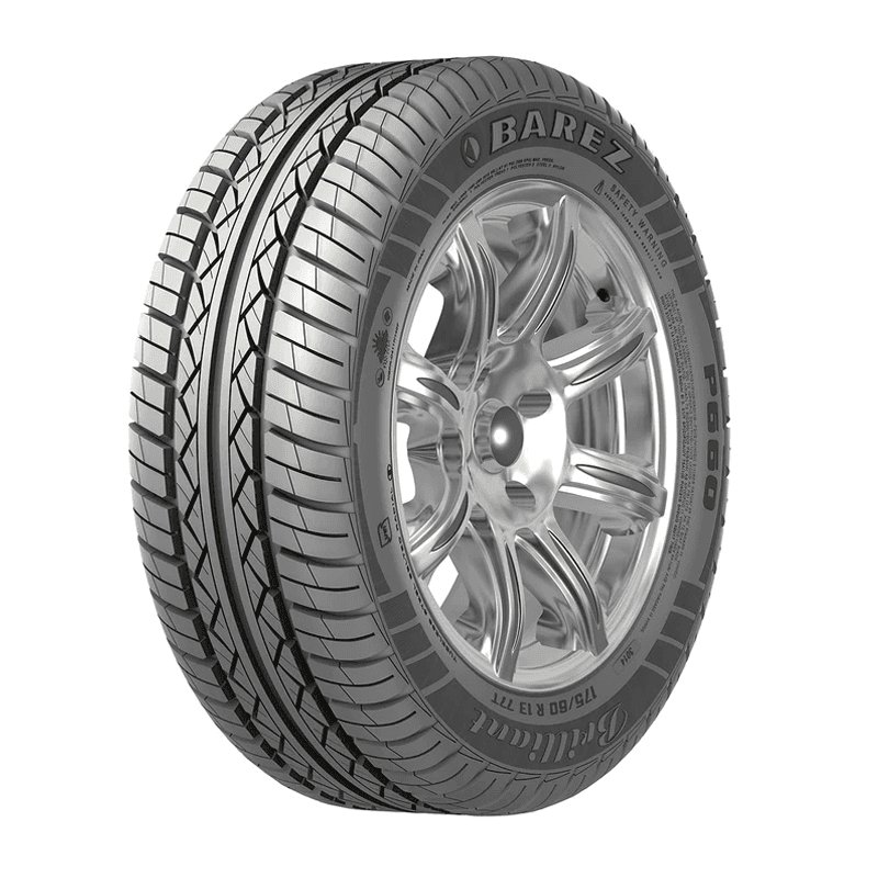 لاستیک بارز Brilliant-P660 سایز 175/70R13