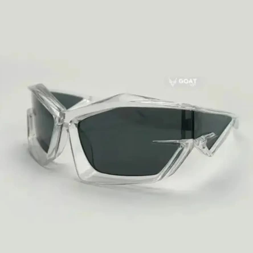 عینک آفتابی جیوانچی GIVENCHY مدل G4030 بلوکات UV400 زنانه مردانه فریم کائوچویی — تصویر ۹