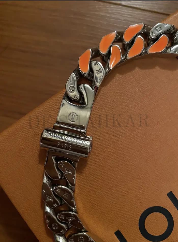 گردنبند لویی ویتون LOUIS VUITTON — تصویر ۲