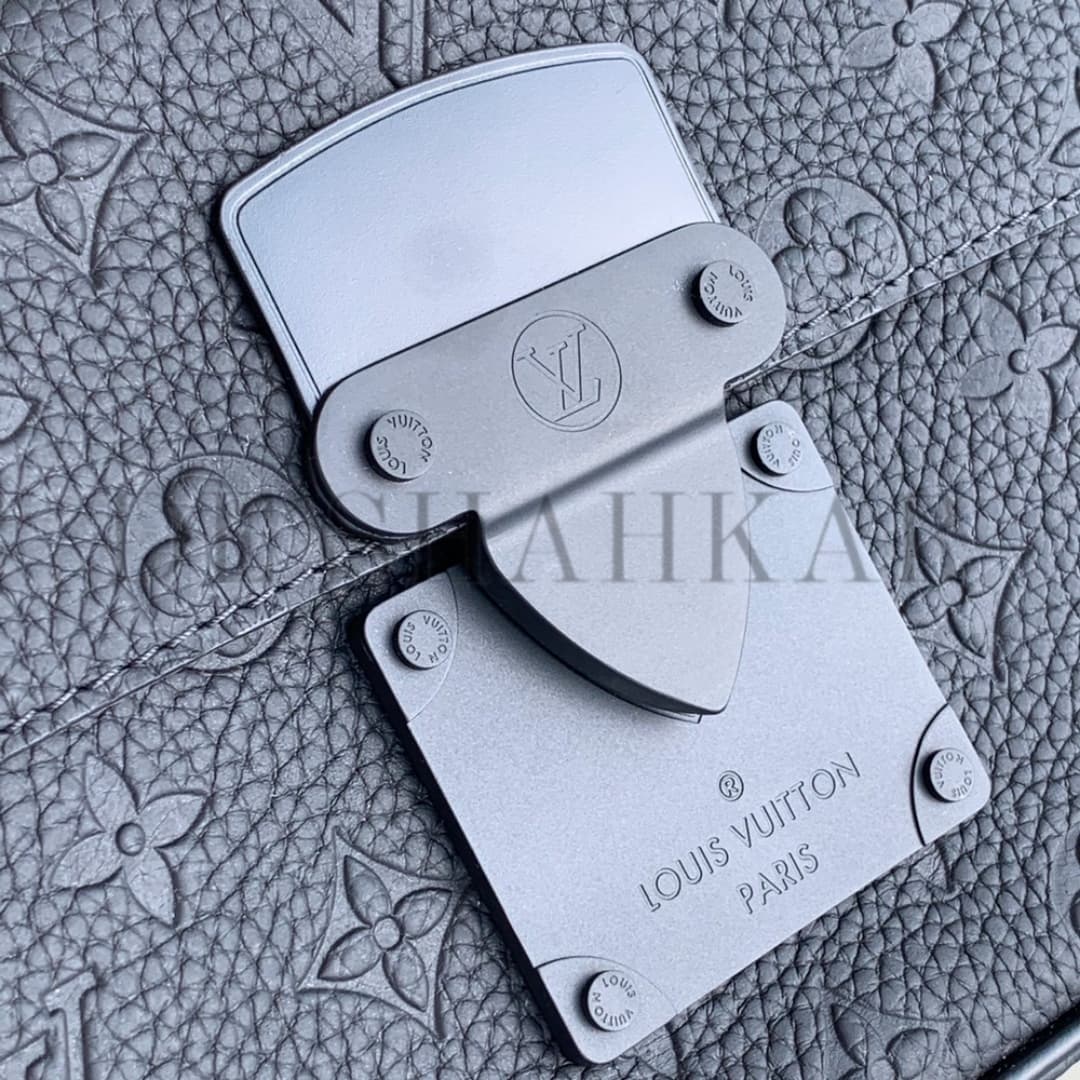 کیف لویی ویتون LOUIS VUITTON مدل پیامرسان — تصویر ۶