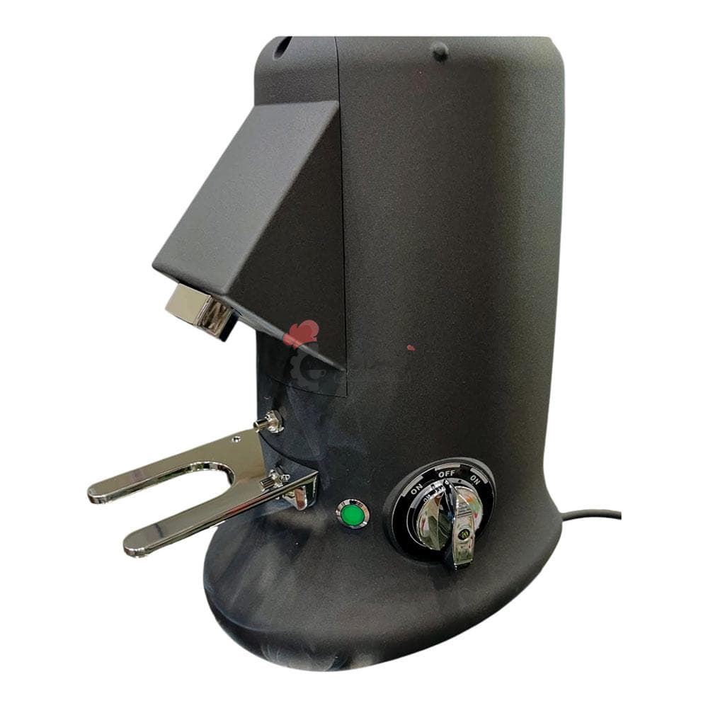 آسیاب قهوه کینگ گرایندر مدل JZ-600AE King Grinder — تصویر ۲