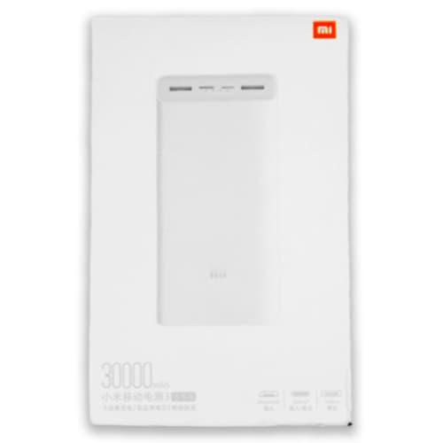 پاور بانک 30000 شیائومی مدل PB3018ZM — تصویر ۲