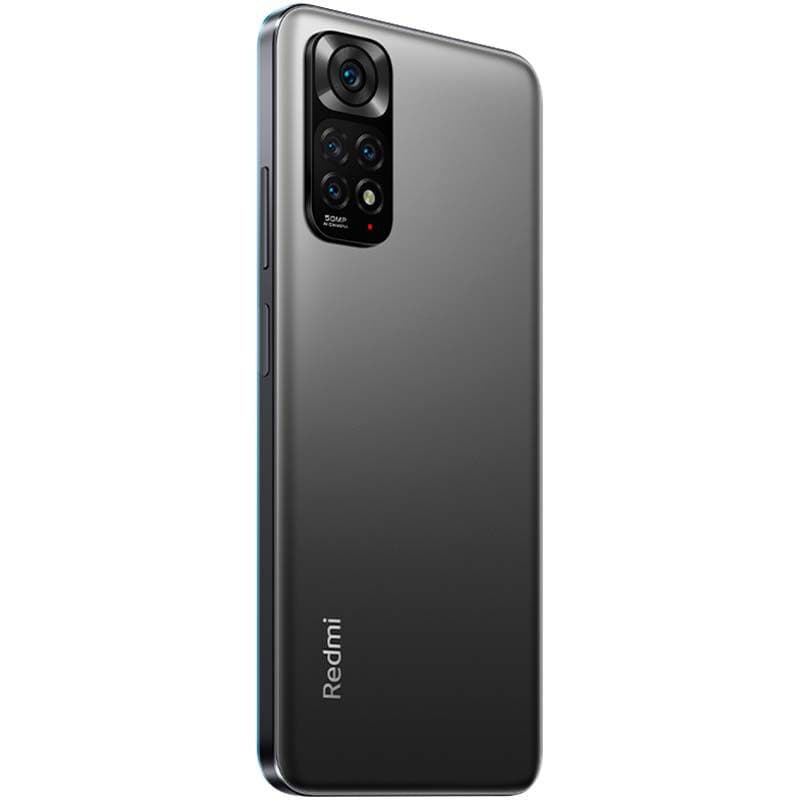 گوشی موبایل شیائومی مدل Redmi Note 11S — تصویر ۱۱