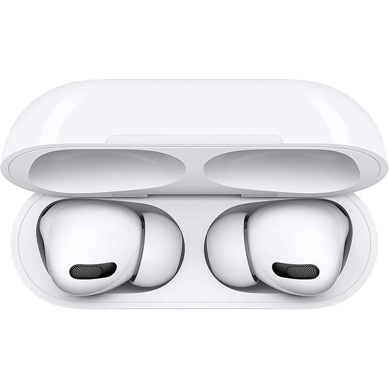 هدفون بی سیم اپل مدل AirPods Pro همراه با محفظه شارژ — تصویر ۱۰