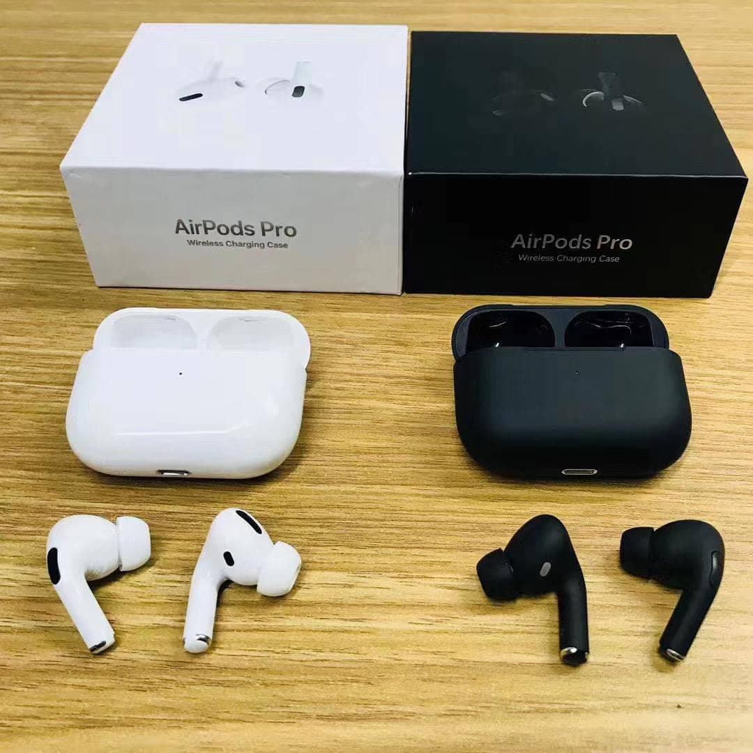ایرپاد پرو AirPods Pro ( ضمانت 7 روزه تعویض ) — تصویر ۳