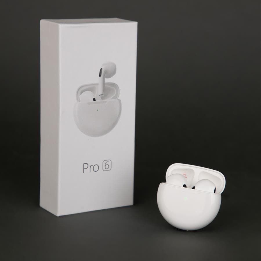 ایرپاد مدل Airpods Pro 6 2025 — تصویر ۷