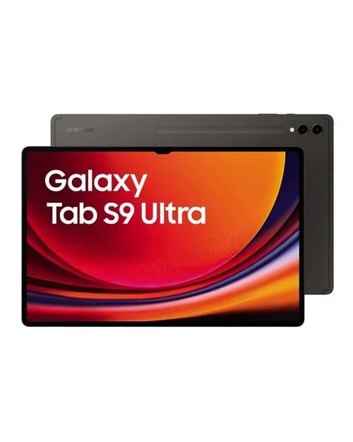 تبلت سامسونگ S9 Ultra X916B 5G | حافظه 512 رم 12 گیگابایت wifi — تصویر ۲