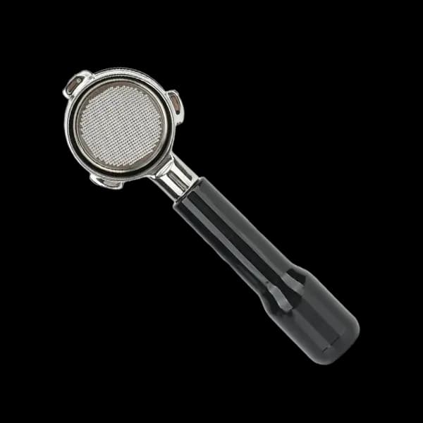 پرتافیلتر نیکد دسته فلزی سایز 51 یونیک لایف