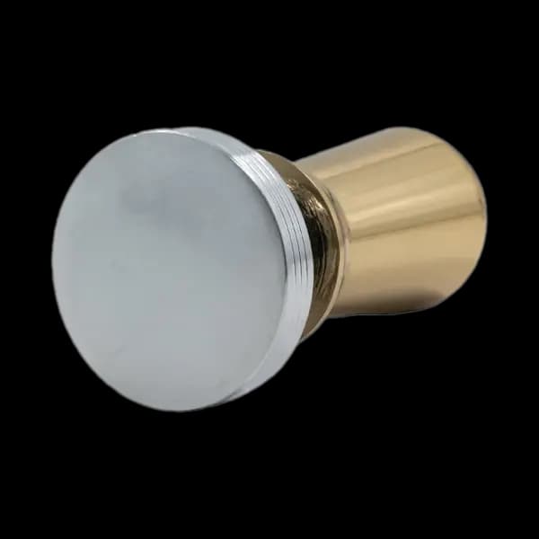 تمپر جوفرکس فلت بیس گتر سایز 51 — تصویر ۵