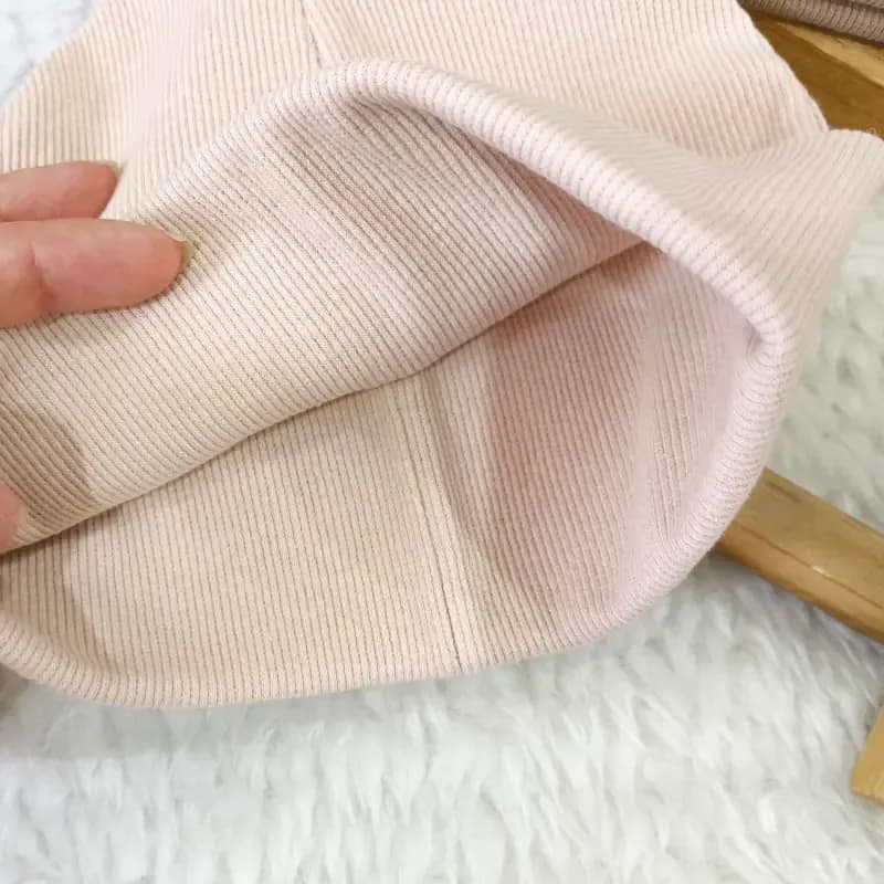 کلاه کبریتی نوزادی بچگانه رنگین کمان سایز 3 ماه تا 2 سال — تصویر ۳