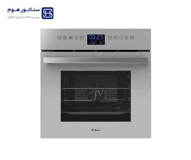 فر توکار داتیس 683 سفید برقی – اولترا