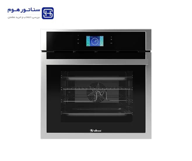فر توکار داتیس 695 برقی